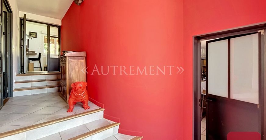 vente Maison Montastruc-la-conseillere