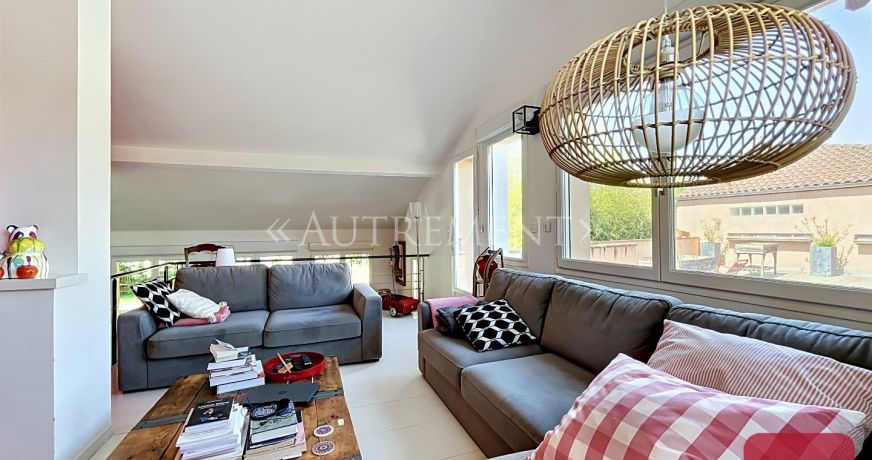 vente Maison Montastruc-la-conseillere