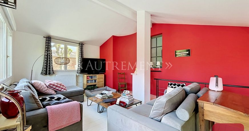 vente Maison Montastruc-la-conseillere