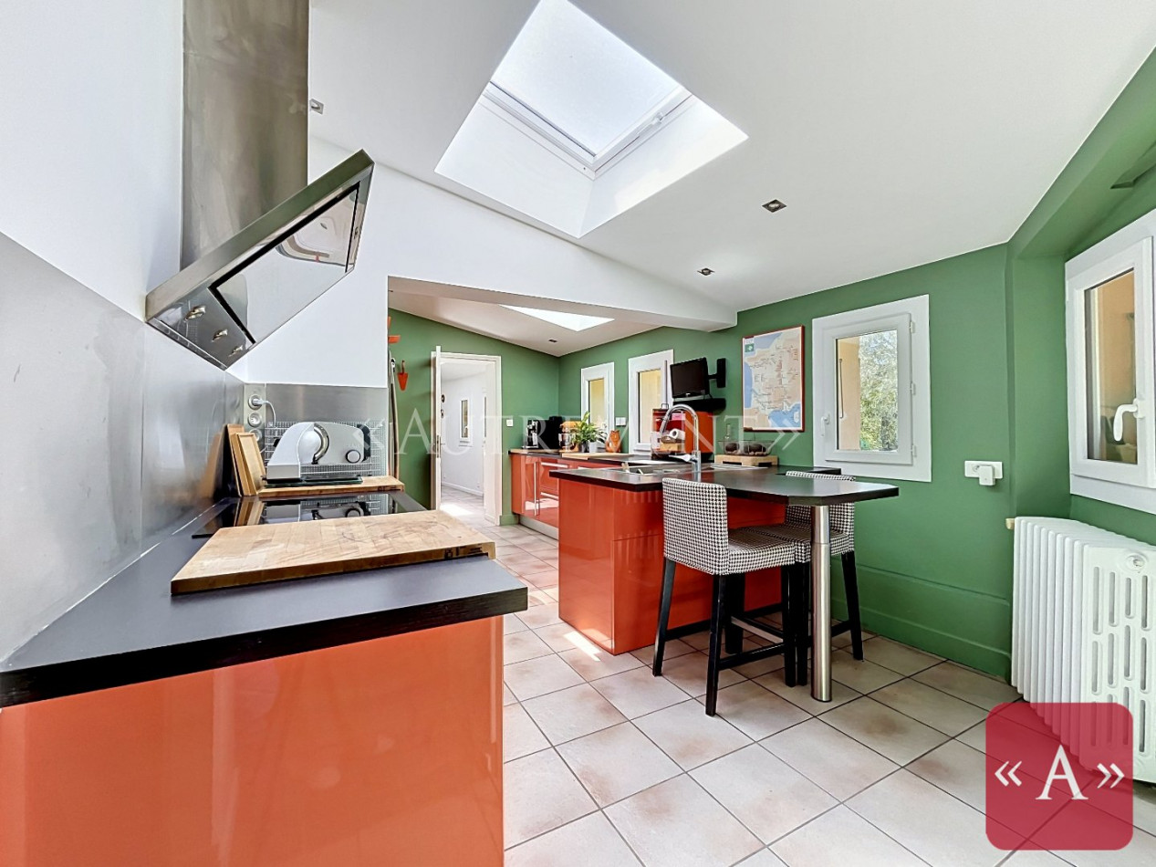vente Maison Montastruc-la-conseillere - Photo 6