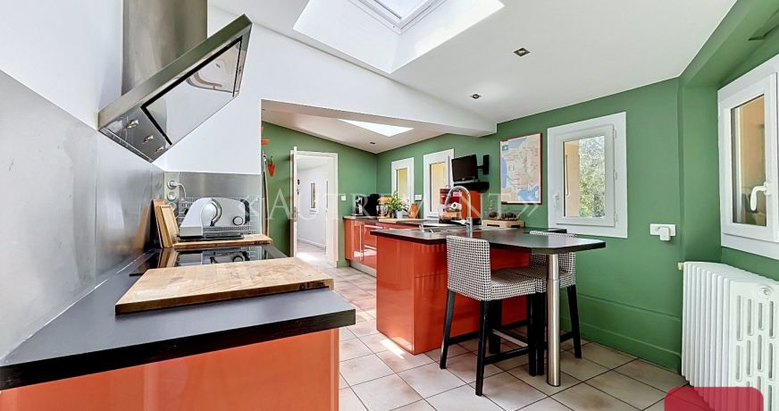 vente Maison Montastruc-la-conseillere