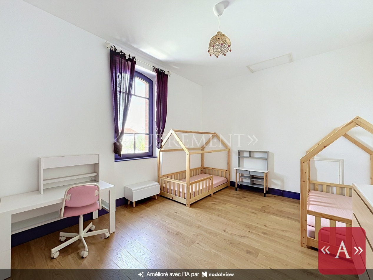 vente Maison Buzet-sur-tarn - Photo 17