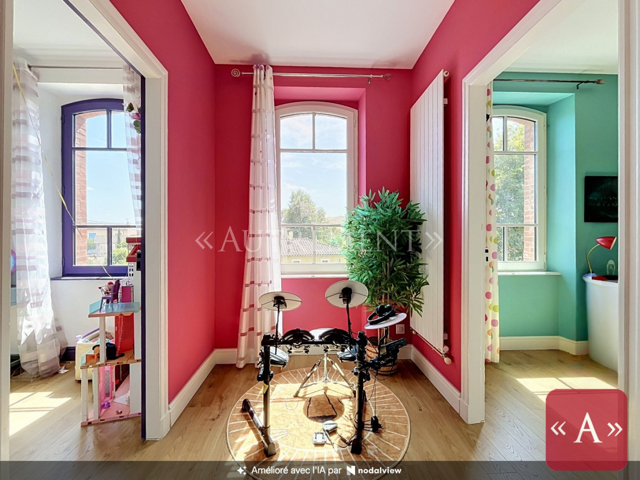 vente Maison Buzet-sur-tarn - Photo 14