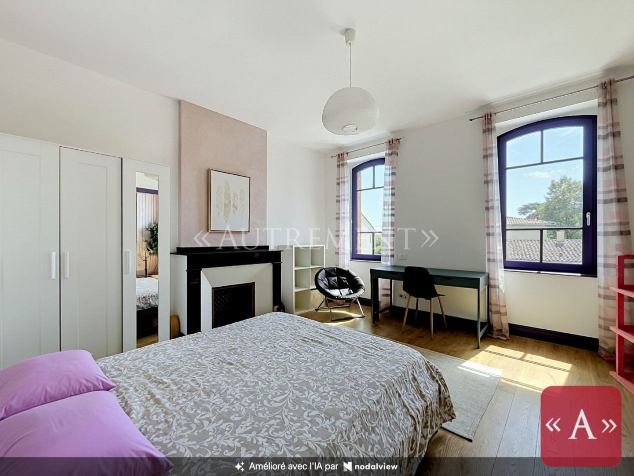 vente Maison Buzet-sur-tarn - Photo 15