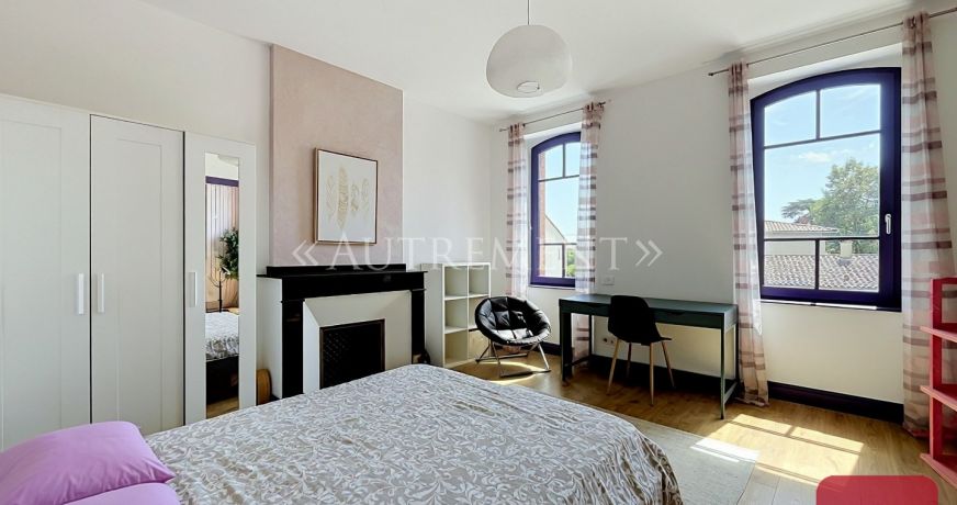 vente Maison Buzet-sur-tarn