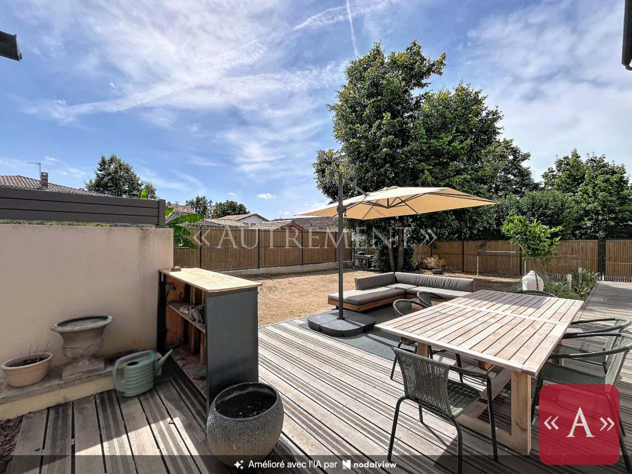 vente Maison Buzet-sur-tarn - Photo 19