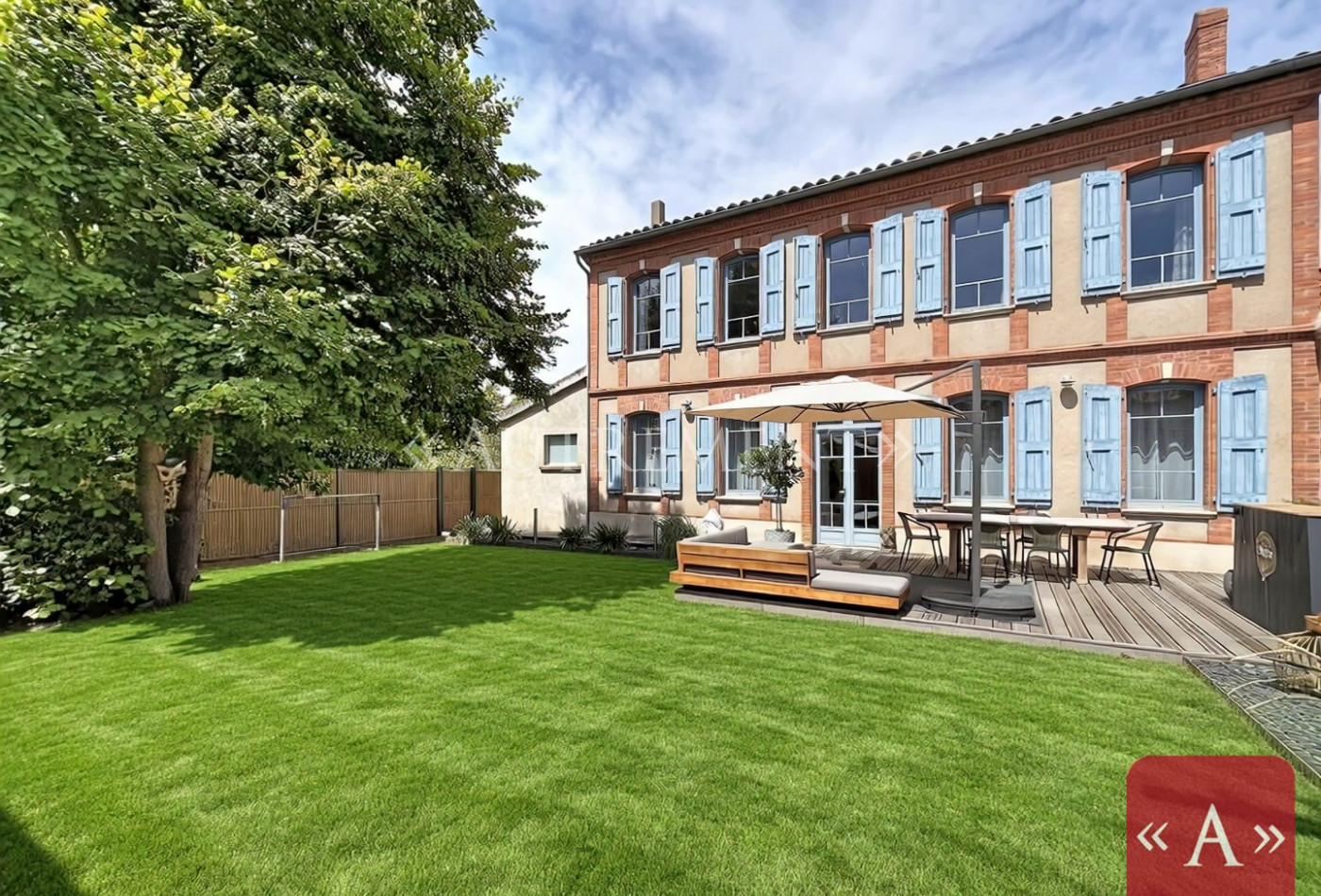 vente Maison Buzet-sur-tarn - Photo 1