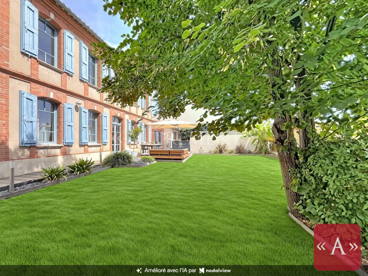 vente Maison Buzet-sur-tarn - Photo 2