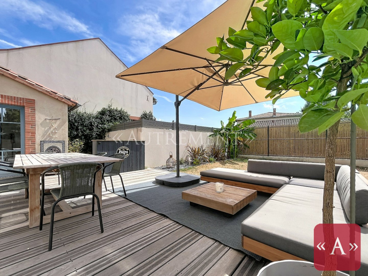 vente Maison Buzet-sur-tarn - Photo 3