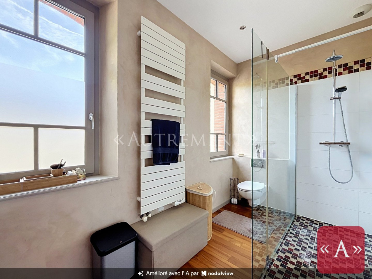vente Maison Buzet-sur-tarn - Photo 11