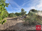vente Terrain Bessieres