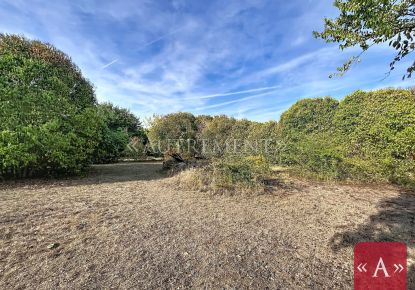 vente Terrain Bessieres