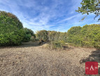 vente Terrain Bessieres