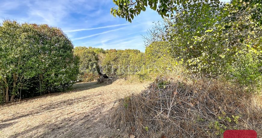 vente Terrain Bessieres