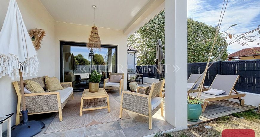vente Maison Buzet-sur-tarn