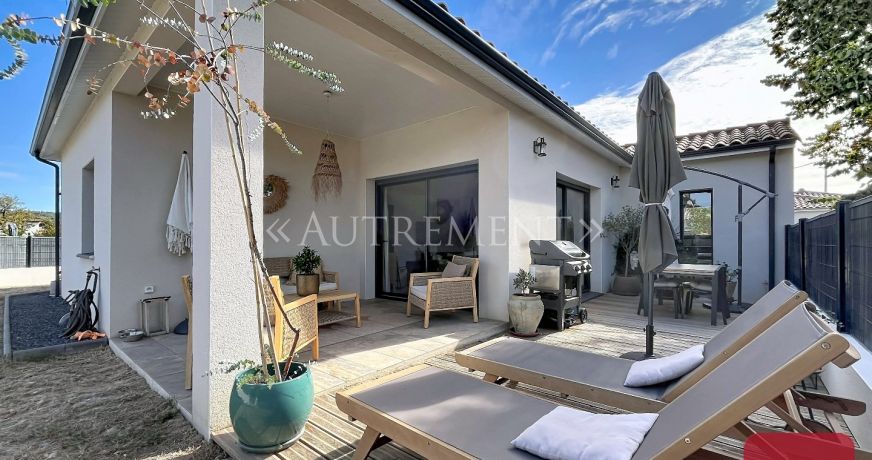 vente Maison Buzet-sur-tarn