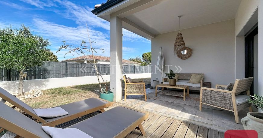 vente Maison Buzet-sur-tarn