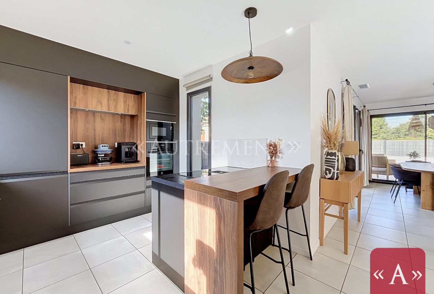 vente Maison Buzet-sur-tarn - Photo 2