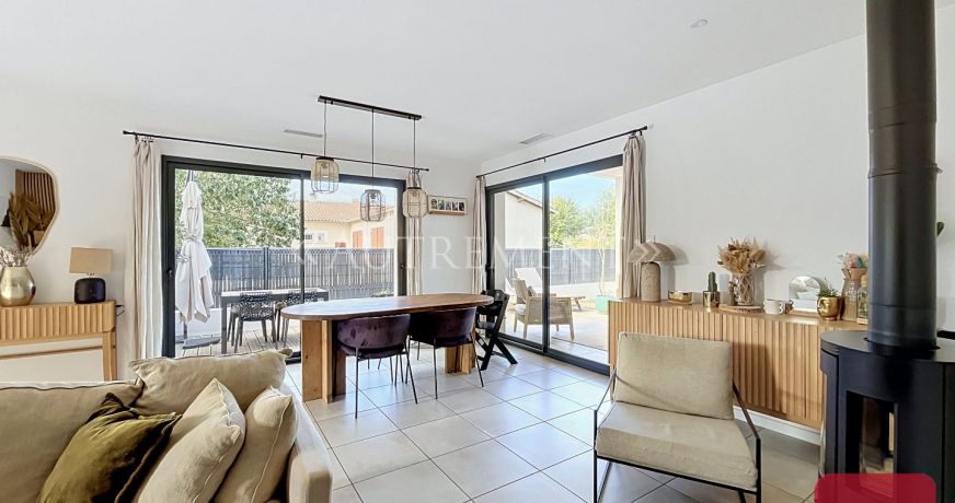 vente Maison Buzet-sur-tarn