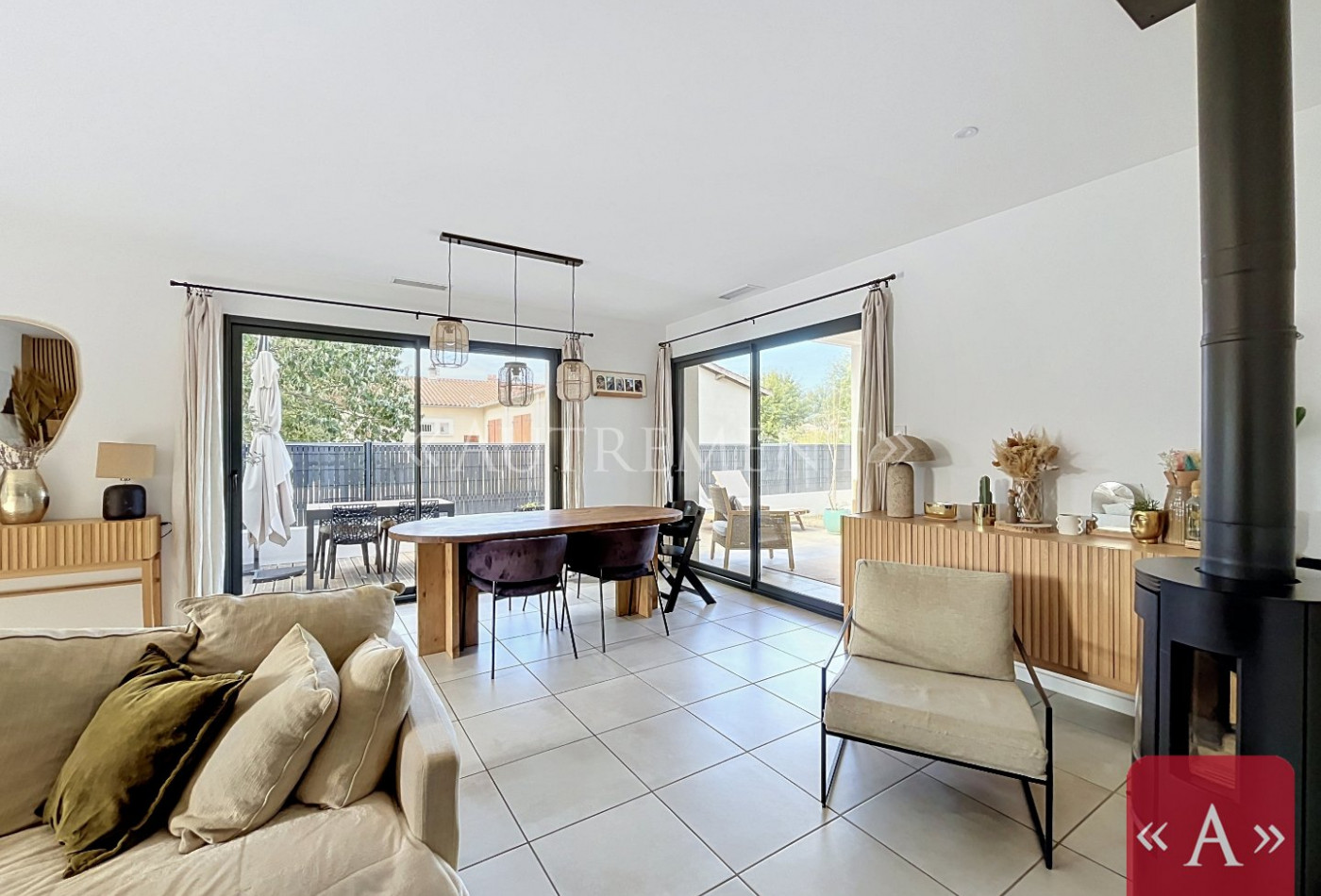 vente Maison Buzet-sur-tarn - Photo 6