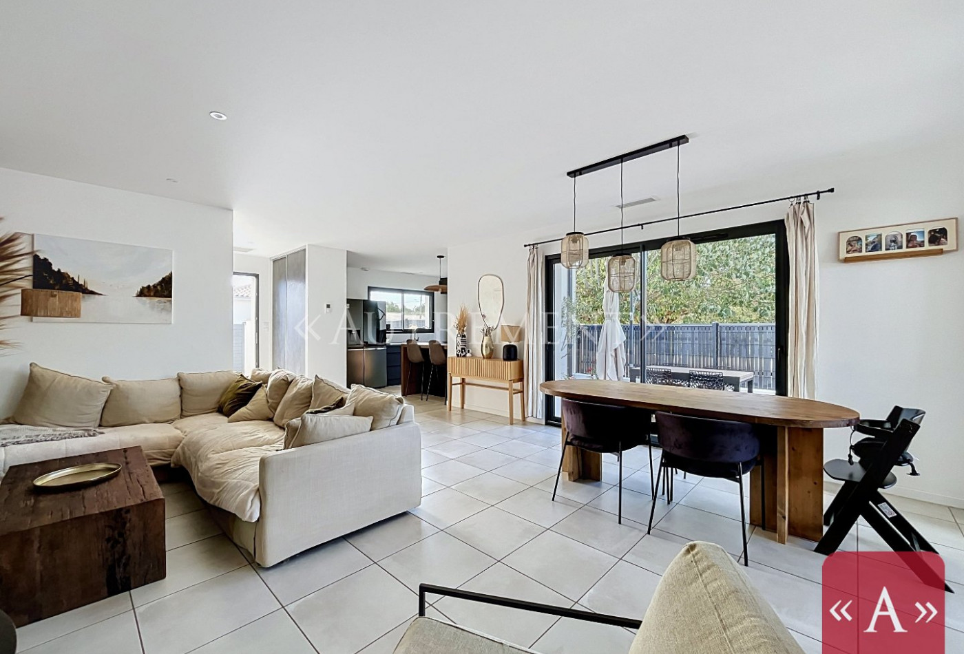 vente Maison Buzet-sur-tarn - Photo 7