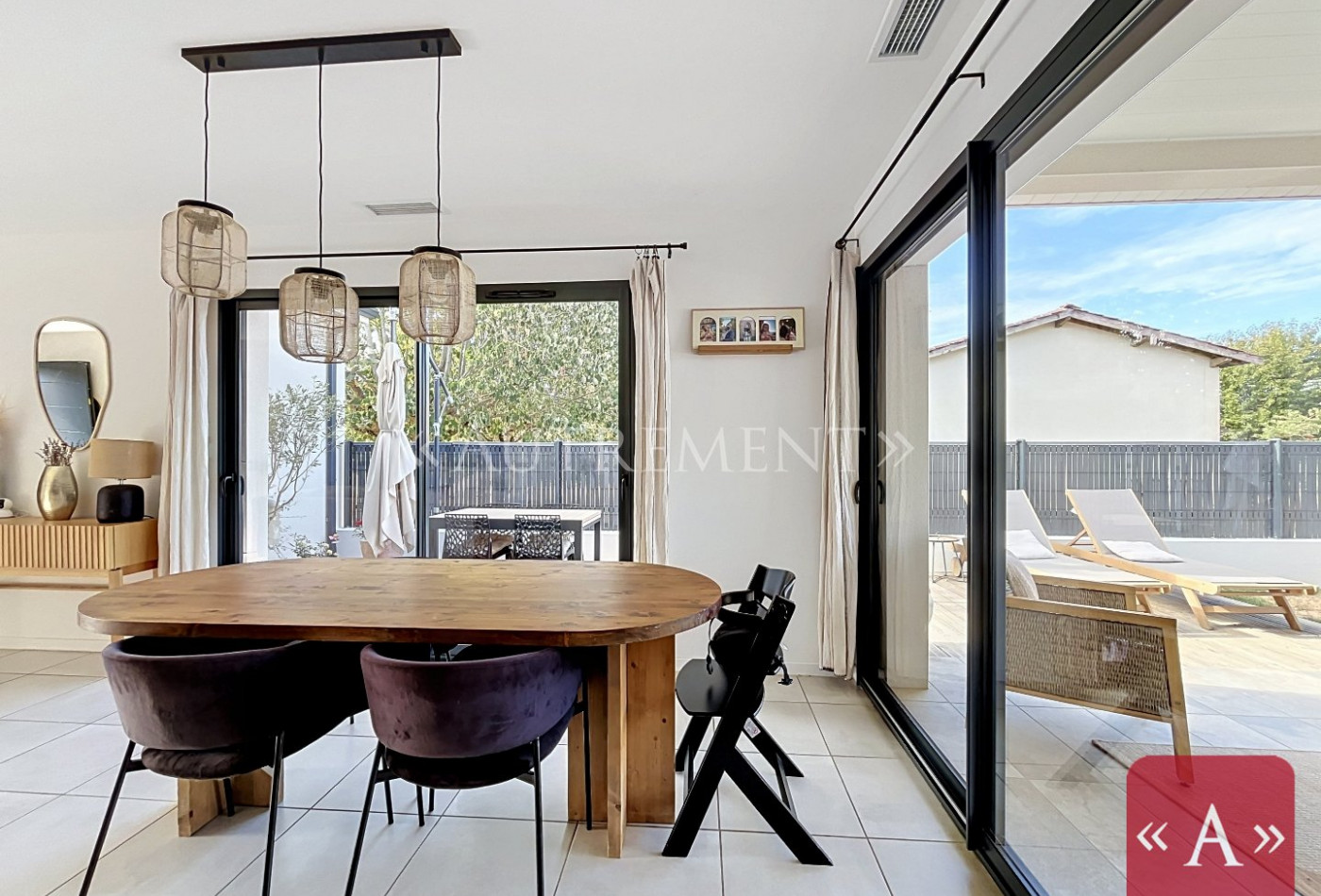 vente Maison Buzet-sur-tarn - Photo 8