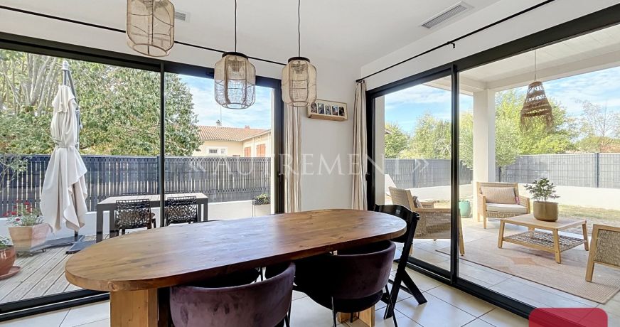 vente Maison Buzet-sur-tarn