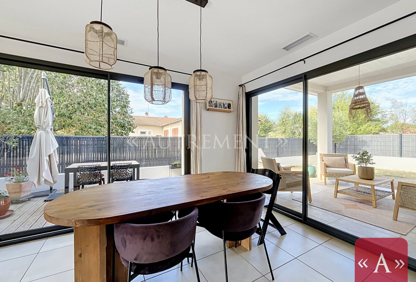 vente Maison Buzet-sur-tarn - Photo 9