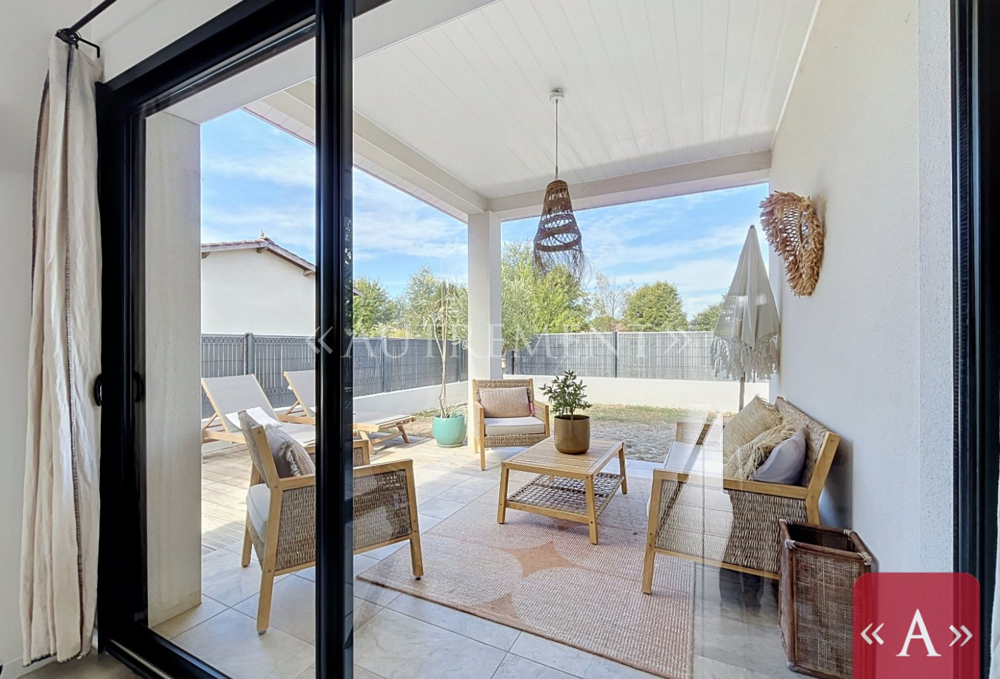 vente Maison Buzet-sur-tarn - Photo 10