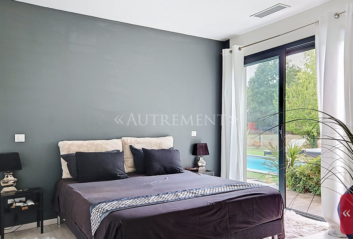 vente Maison Bessieres - Photo 7