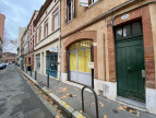 à louer Local commercial Toulouse