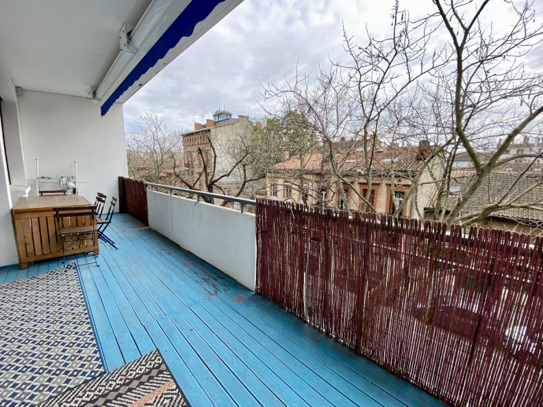 à vendre Appartement Toulouse - Photo 4