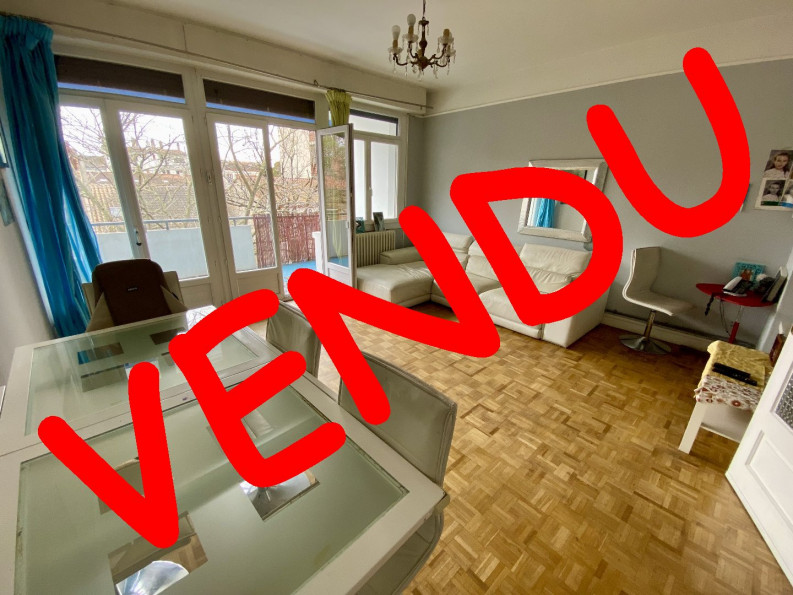 à vendre Appartement Toulouse - Photo 1