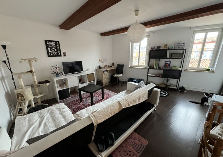 à vendre Appartement Toulouse