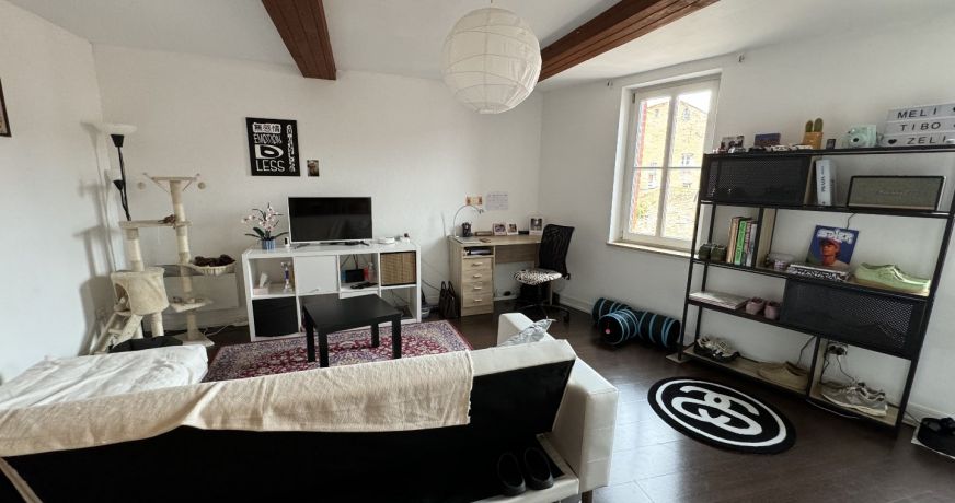 vente Appartement Toulouse