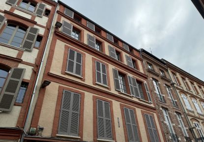 vente Appartement Toulouse