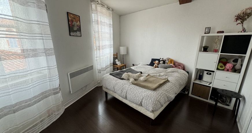 vente Appartement Toulouse