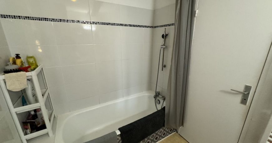 vente Appartement Toulouse