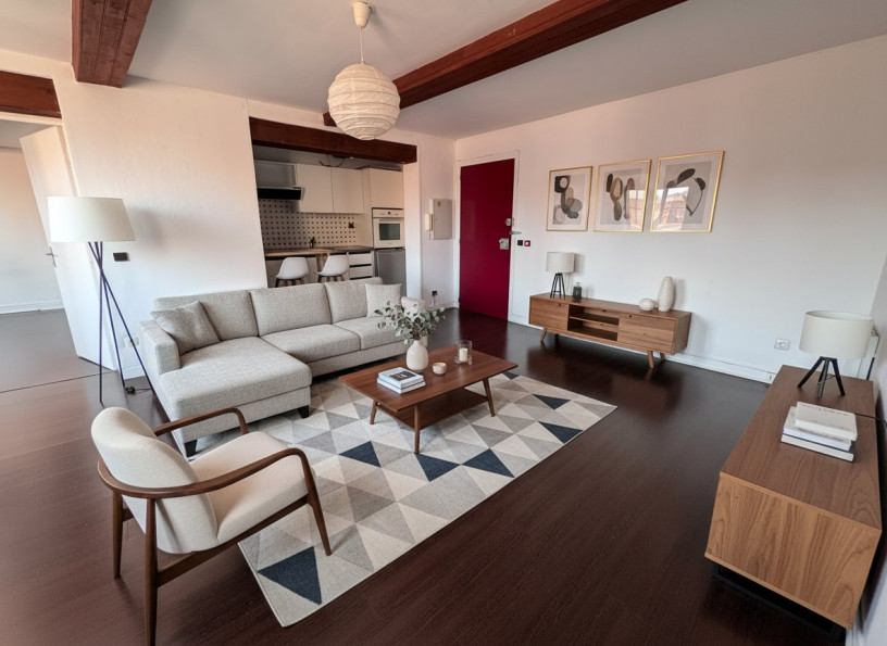 vente Appartement Toulouse - Photo 1