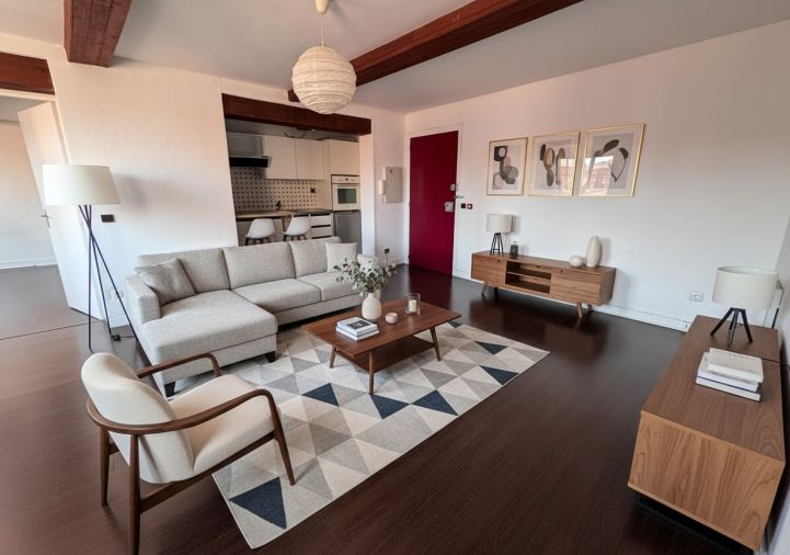 à vendre Appartement Toulouse