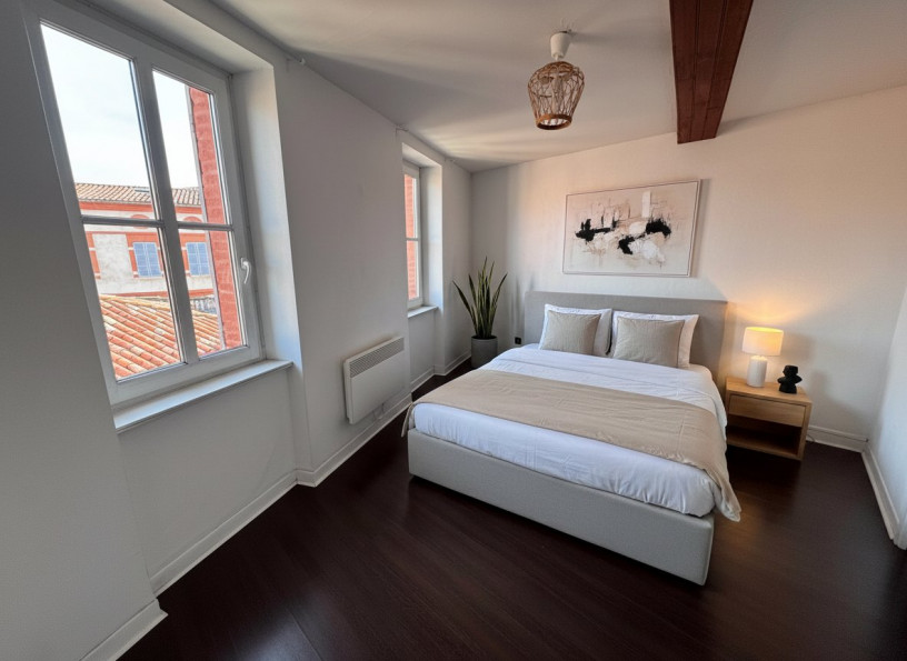vente Appartement Toulouse - Photo 2