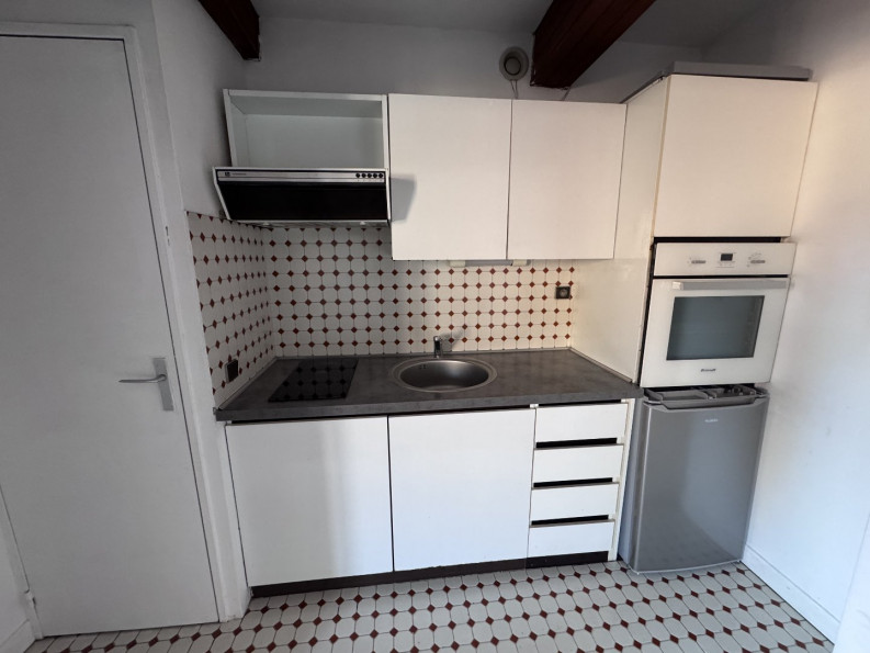 vente Appartement Toulouse - Photo 5