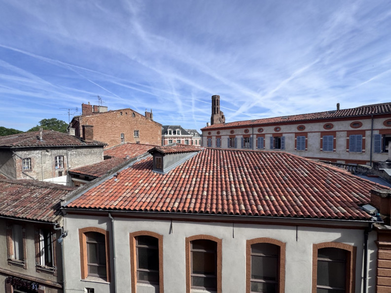 à vendre Appartement Toulouse - Photo 6