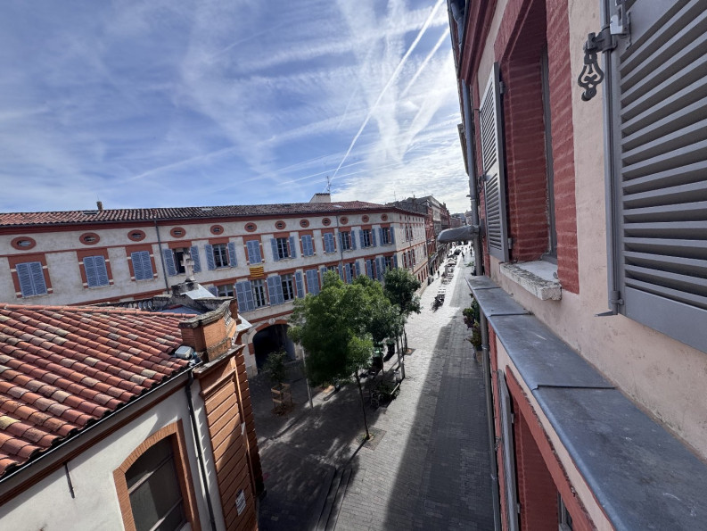 à vendre Appartement Toulouse - Photo 7