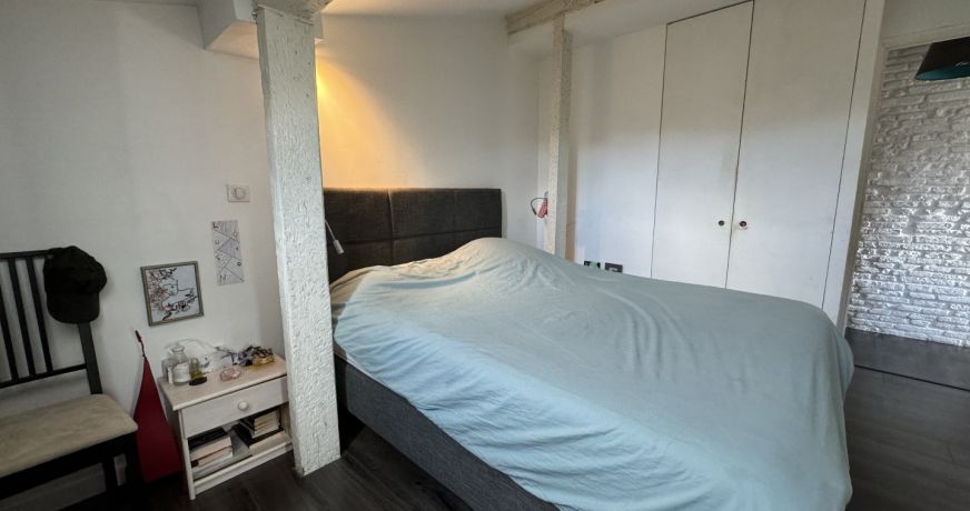 vente Appartement Toulouse