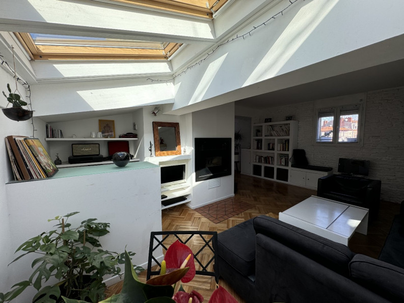 à vendre Appartement Toulouse - Photo 1