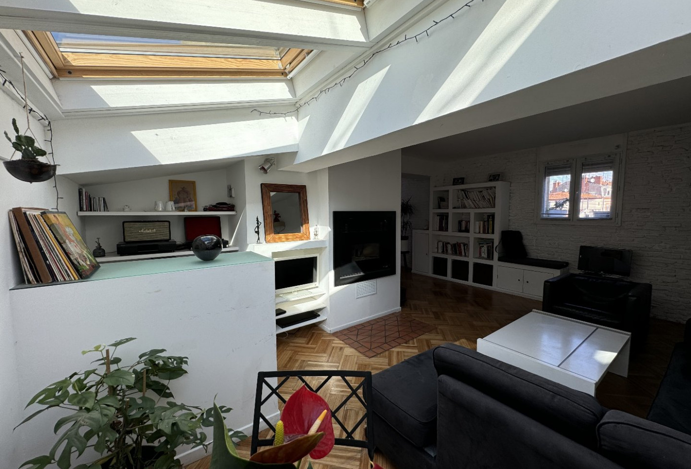 vente Appartement Toulouse - Photo 1