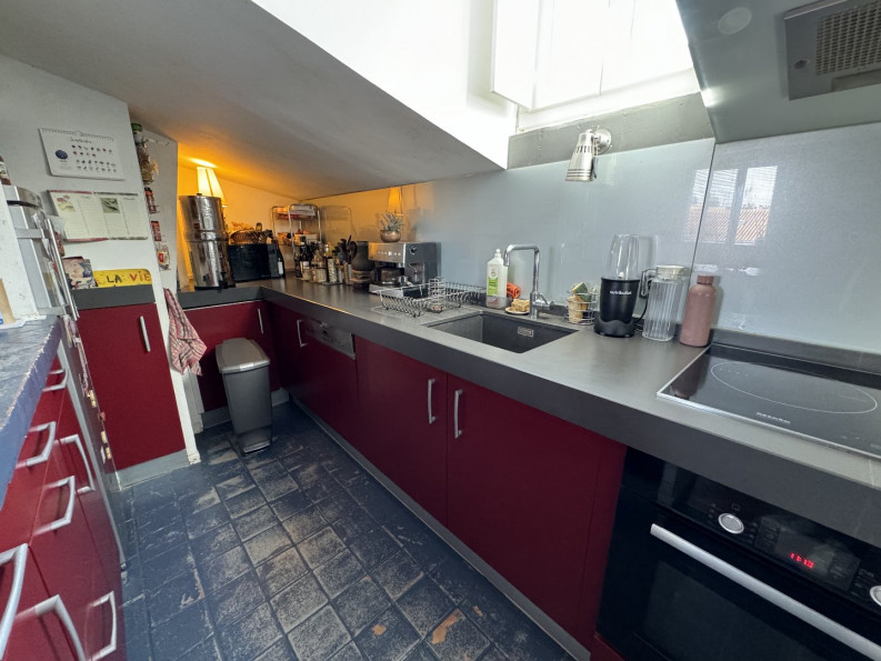 à vendre Appartement Toulouse - Photo 10