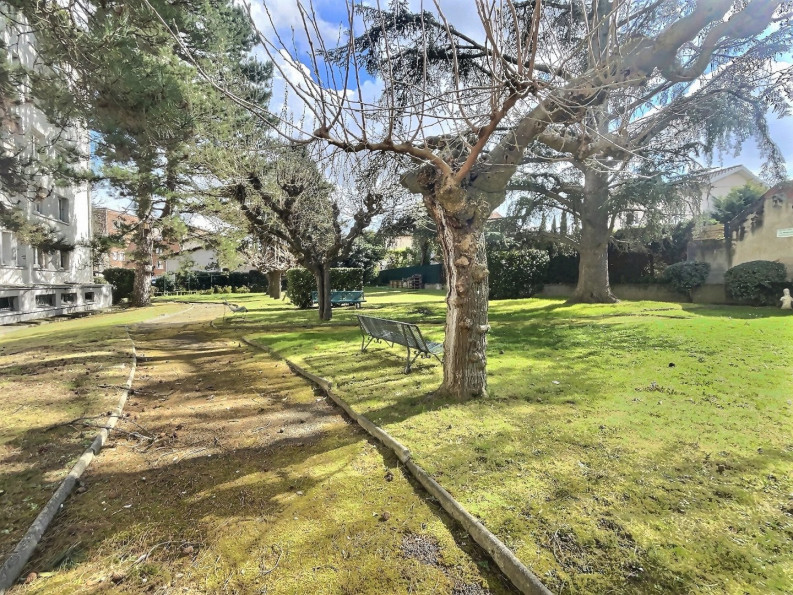 à vendre Appartement Toulouse - Photo 5