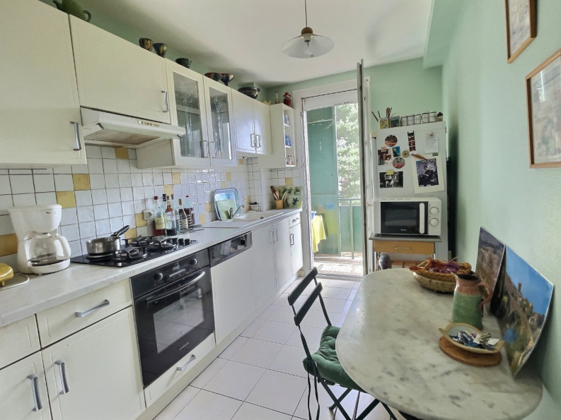 à vendre Appartement Toulouse - Photo 4